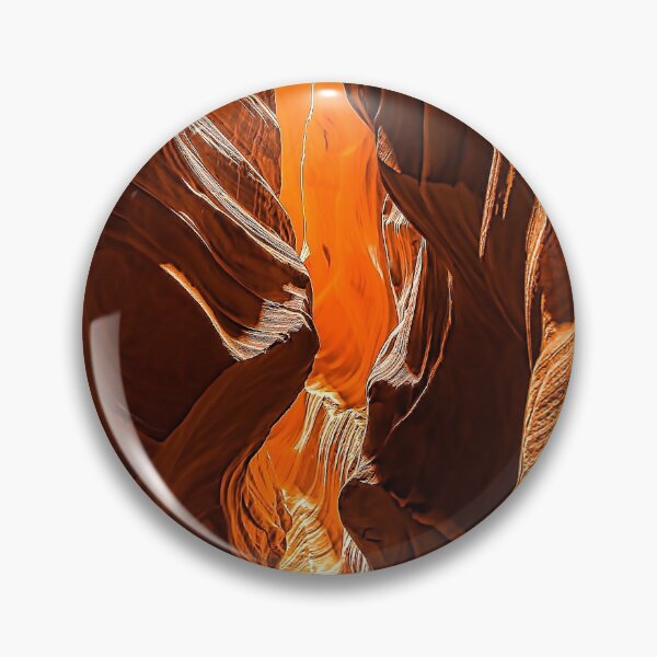 Item preview, USA. Arizona. Upper Antelope Canyon. Clarity. designed and sold by vadim19.