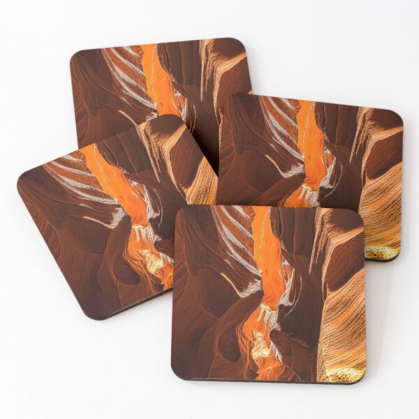 Item preview, USA. Arizona. Upper Antelope Canyon. Clarity. designed and sold by vadim19.