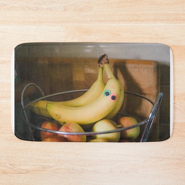 Item preview, Googly eyed banana designed and sold by Stooish.