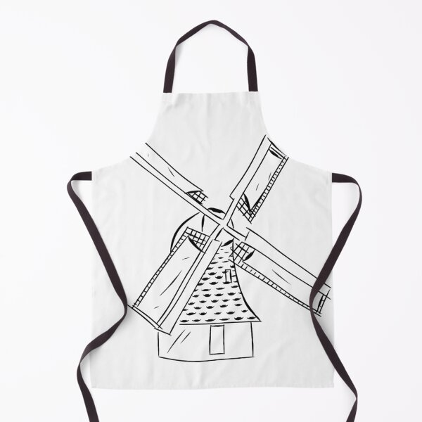 Item preview, Classic Windmill designed and sold by LikeWater.