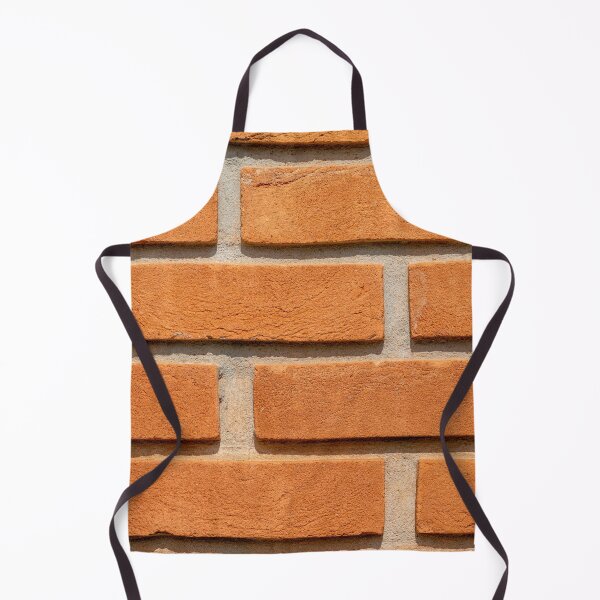 Item preview, Orange wall bricks texture designed and sold by Marinuzzi.