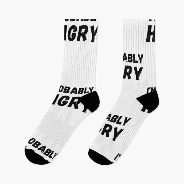 Item preview, I'm probably hungry designed and sold by crikz.