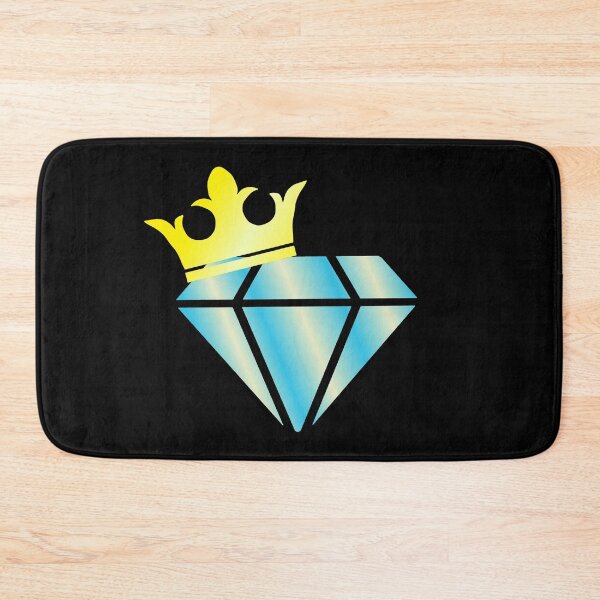 Item preview, King Diamond designed and sold by Shawndabomb.