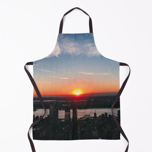 Item preview, Sunset in Manhattan NYC designed and sold by katieallen0101.