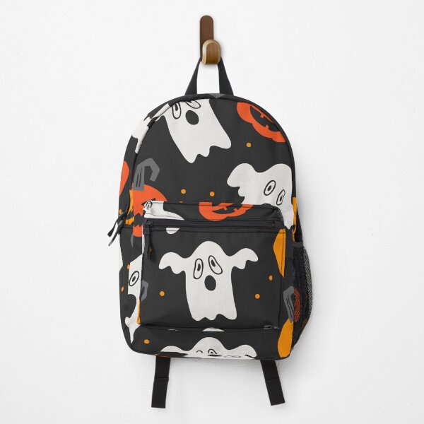 Item preview, Ghosts and Pumpkins designed and sold by blayzeink.