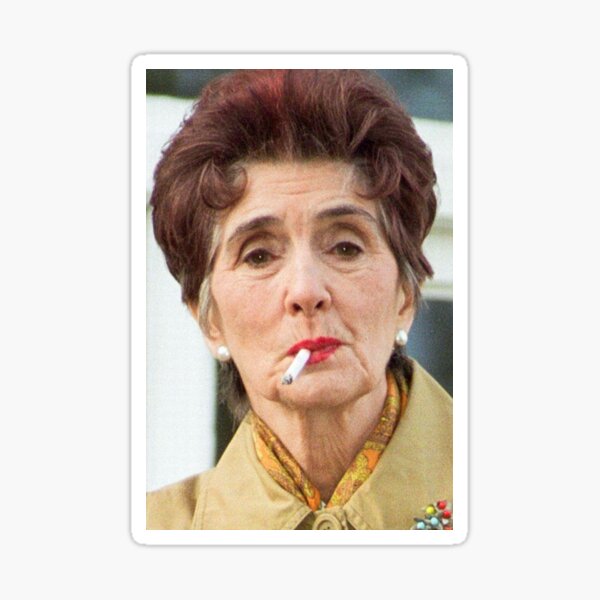 Item preview, EASTENDERS LEGENDS- DOT COTTON designed and sold by PopTartXO.