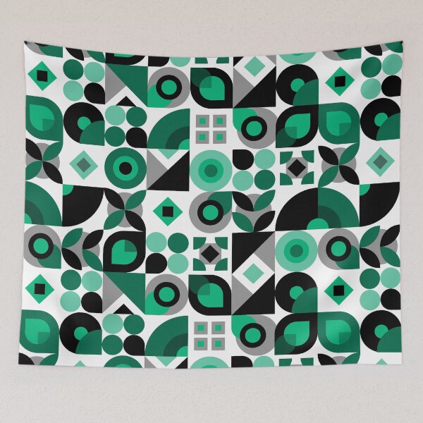 Item preview, Team Series - Dallas - Abstract! designed and sold by Eye on the Blueline.