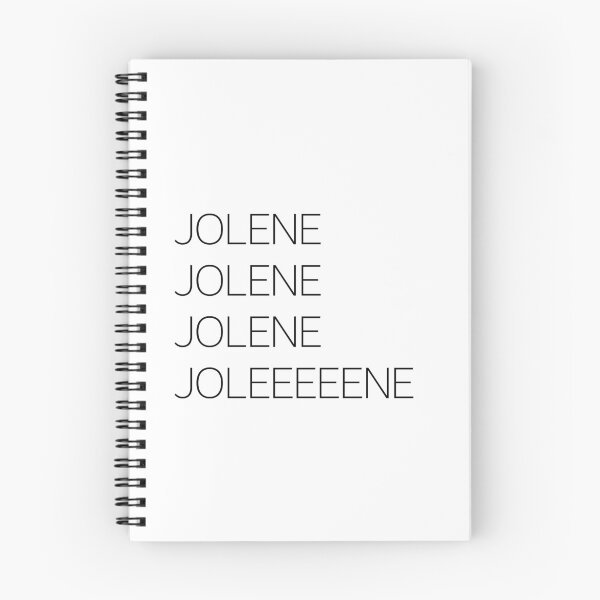 Item preview, Jolene designed and sold by doodle189.