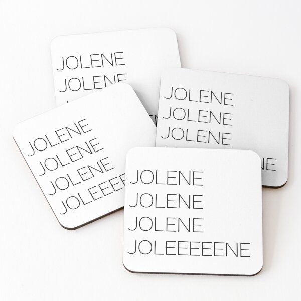 Item preview, Jolene designed and sold by doodle189.