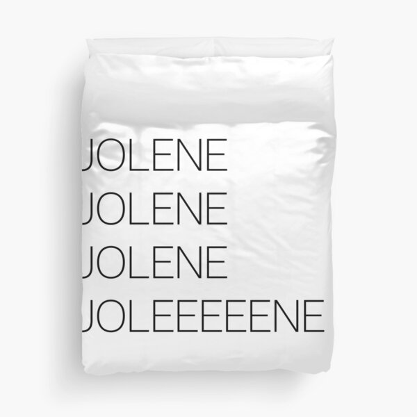 Item preview, Jolene designed and sold by doodle189.