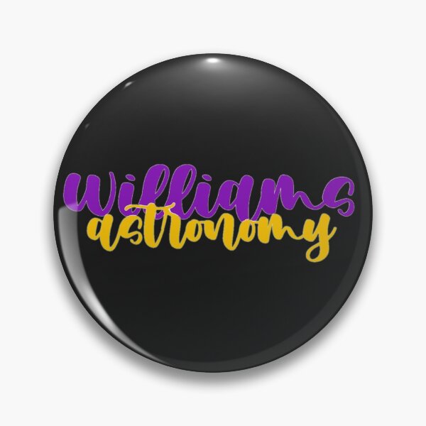 Item preview, williams college astronomy designed and sold by laurwang.