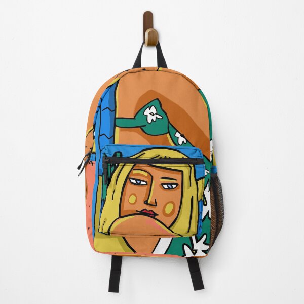 Item preview,  On the beach, all day... designed and sold by Aurora Murgescu.