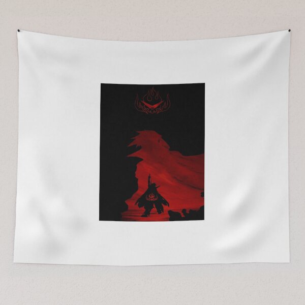 Item preview, Kamina - Tengen Toppa Gurren Lagann designed and sold by Blason.