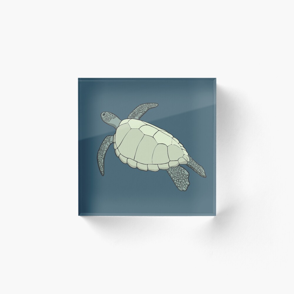 Item preview, Acrylic Block designed and sold by EngineerGoC.