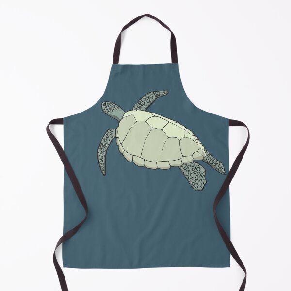 Item preview, Handdrawn turtle designed and sold by EngineerGoC.
