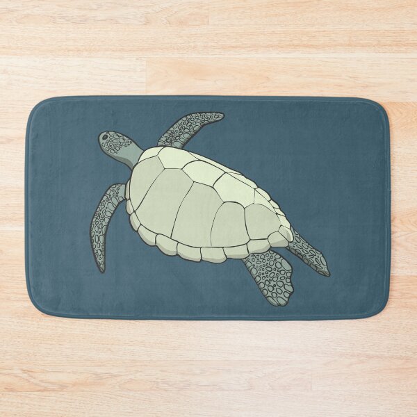 Item preview, Handdrawn turtle designed and sold by EngineerGoC.