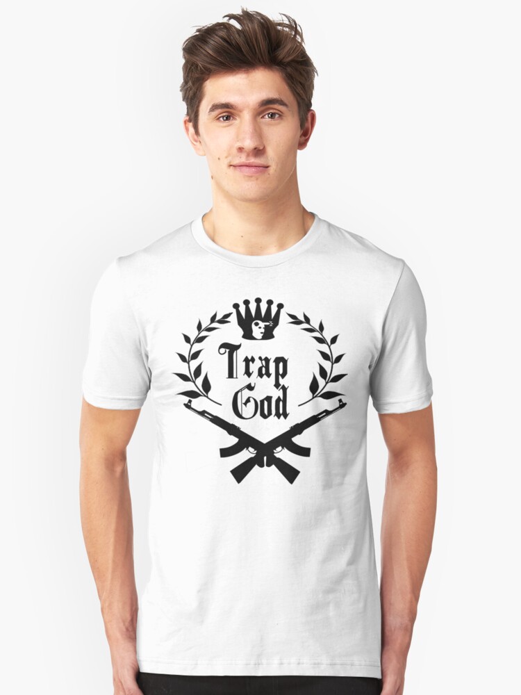 rap god shirt