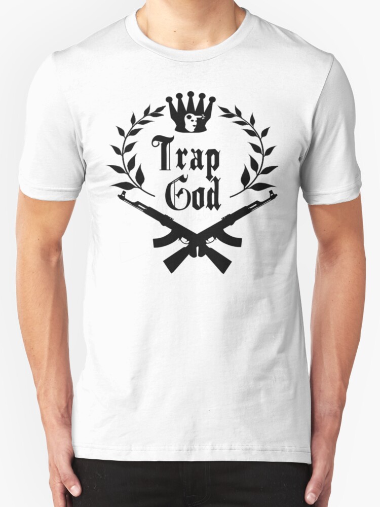 trap shirt fashion nova