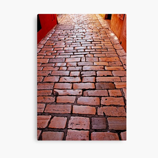 Item preview, A 1000 year old Cobblestone Path designed and sold by Imi Koetz.