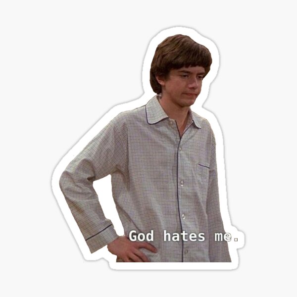 Eric Forman memes