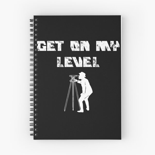 Item preview, Get On My Level designed and sold by E-Decor.