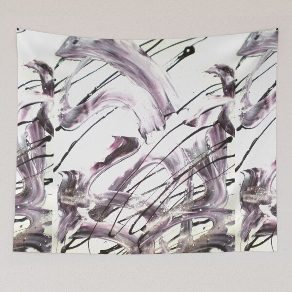 Item preview, Obsession II designed and sold by Tanja Raudaschl.