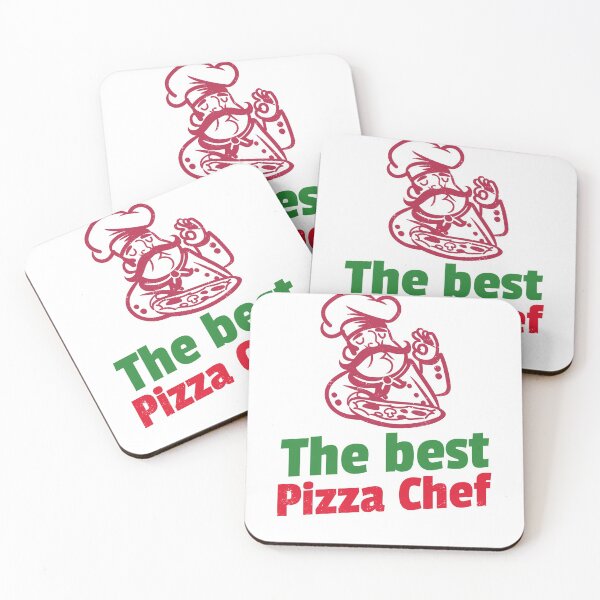 Item preview, The Best Pizza Chef designed and sold by Balkanfood.