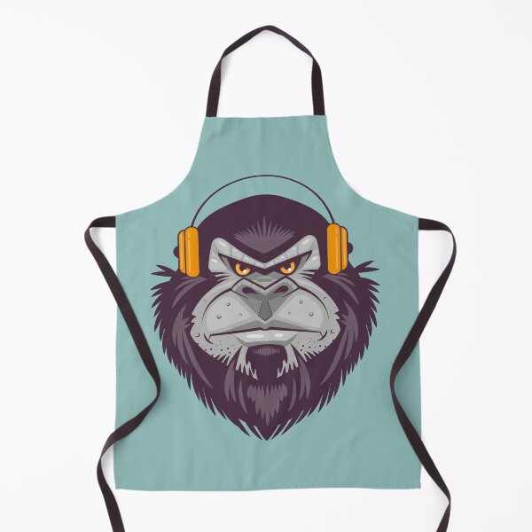 Item preview, Hear no evil designed and sold by Bubsart78.