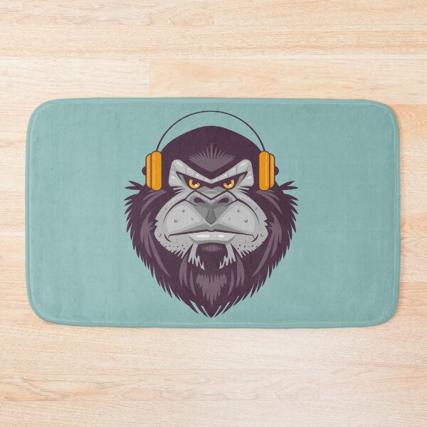 Item preview, Hear no evil designed and sold by Bubsart78.