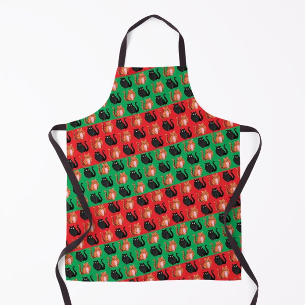Item preview, Ugly Xmas Cats designed and sold by SebastianKraine.