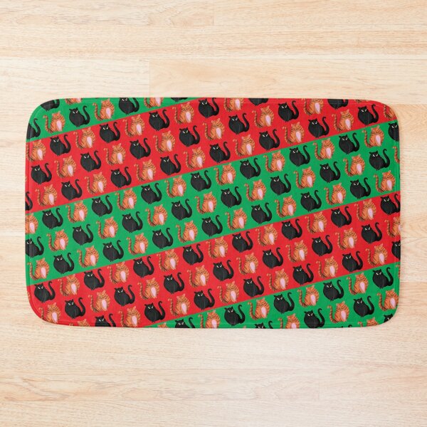 Item preview, Ugly Xmas Cats designed and sold by SebastianKraine.