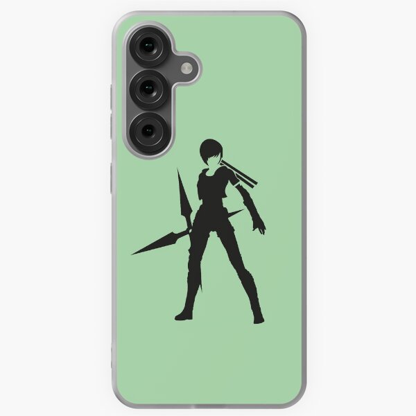 Item preview, Yuffie designed and sold by the-minimalist.