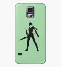 Funda/vinilo para Samsung Galaxy Yuffie