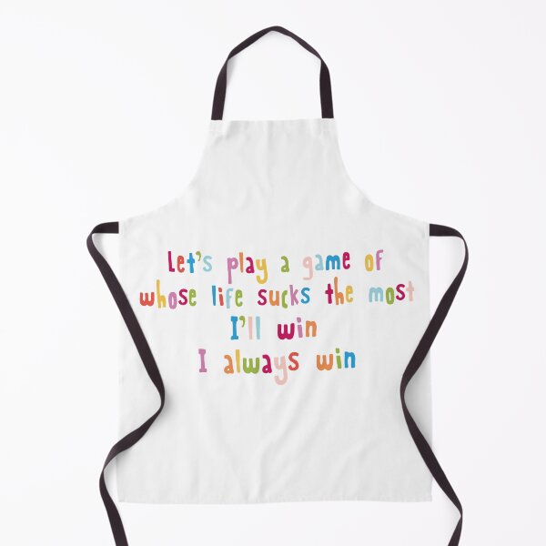 Item preview, Life Sucks designed and sold by holbytv.