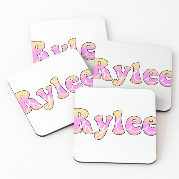 Item preview, Rylee name  designed and sold by stickitt  designs.