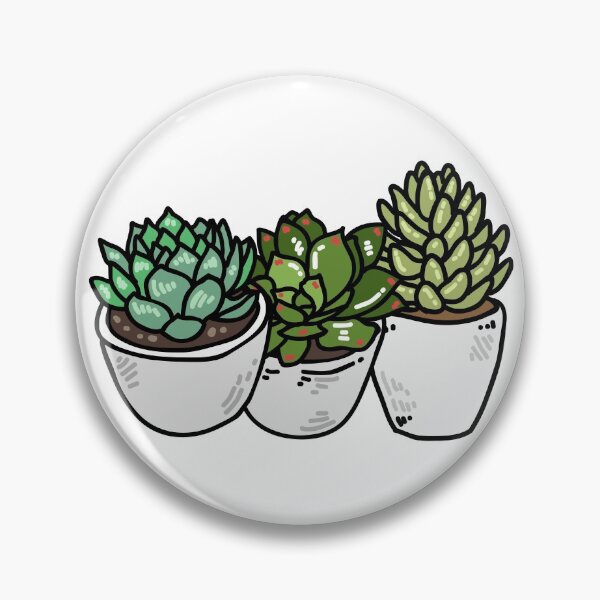 Item preview, Succulents designed and sold by magda09.