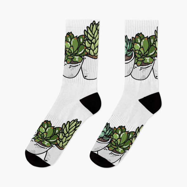 Item preview, Succulents designed and sold by magda09.
