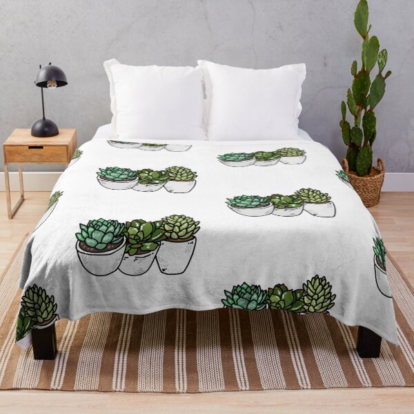 Item preview, Succulents designed and sold by magda09.