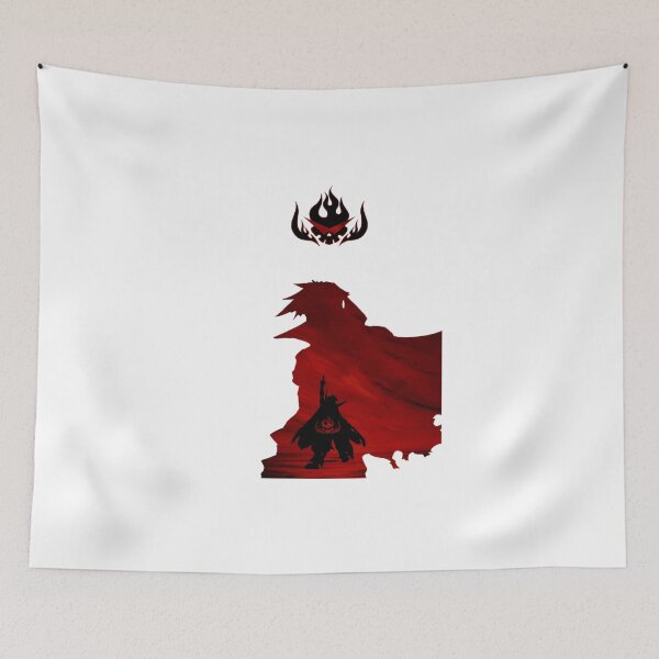 Item preview, Kamina - Tengen Toppa Gurren Lagann designed and sold by Blason.