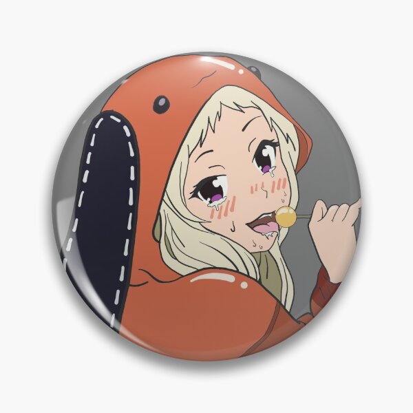 Item preview, Kakegurui - Runa Yomozuki Waifu designed and sold by jenartfart.