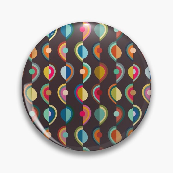 Item preview, Crazy Drops designed and sold by Kathy Lecocq.
