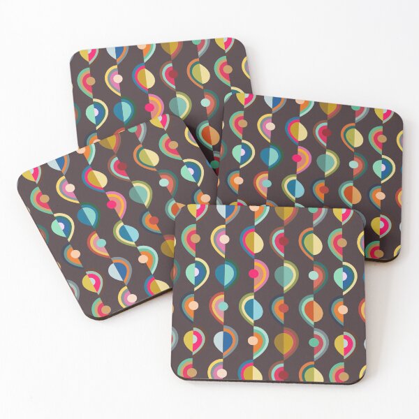 Item preview, Crazy Drops designed and sold by Kathy Lecocq.