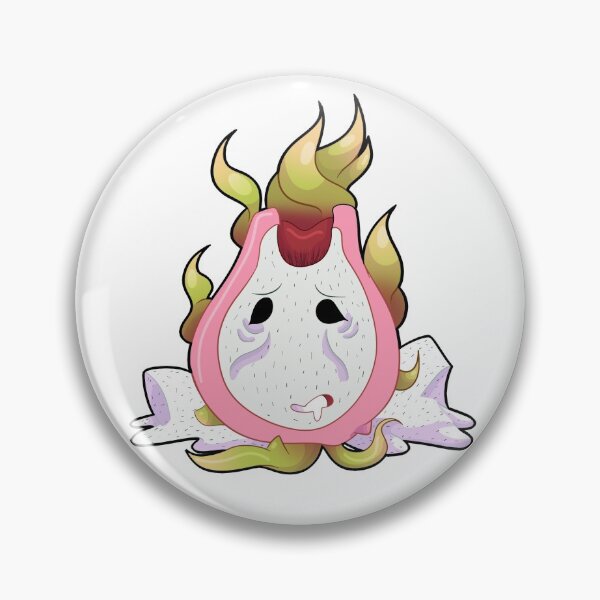Artikelvorschau, Drachenfrucht entworfen und verkauft von Pokepony.