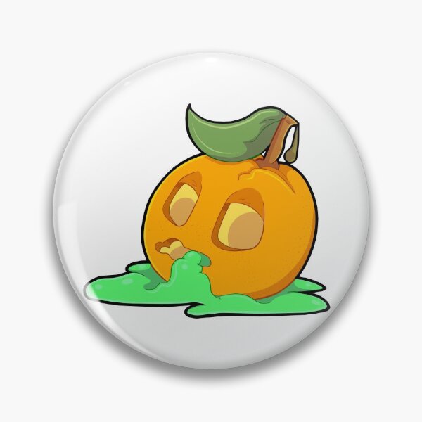 Item preview, Slimy Citrus  designed and sold by Pokepony.