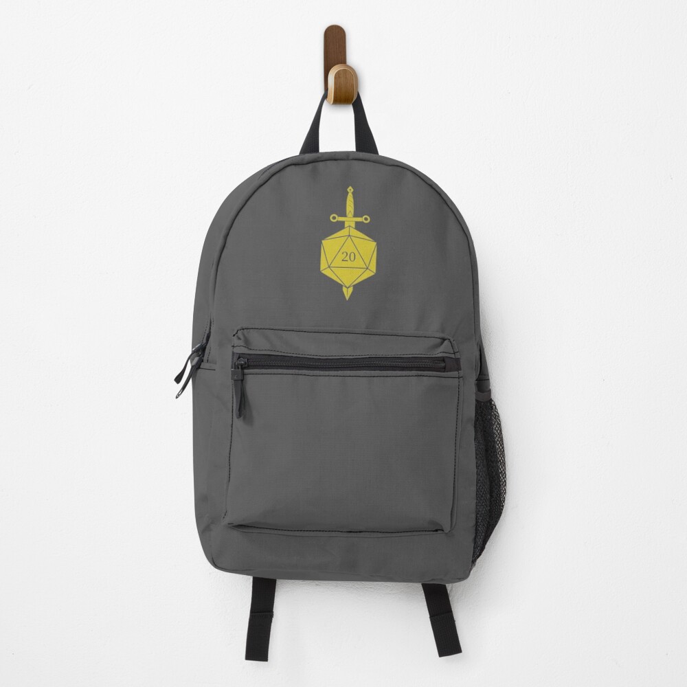 Item preview, Backpack designed and sold by RavenRose99.