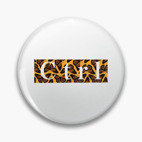 Item preview, ctrl  designed and sold by shirasticker.