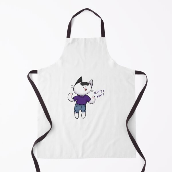 Item preview, kitty kat! designed and sold by aubtaub64.