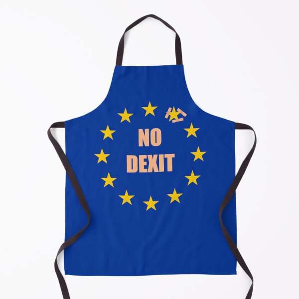 Item preview, EU Europe anti Dexit European flag European flag designed and sold by GeogDesigns.