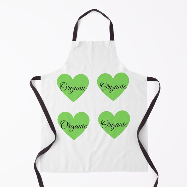 Organic Apron