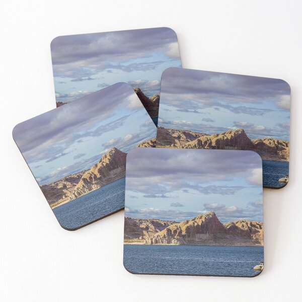 Item preview, USA. Arizona. Lake Powell. designed and sold by vadim19.